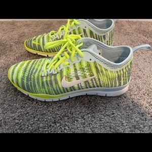 Women’s Nike Free 5.0 Size 6.5